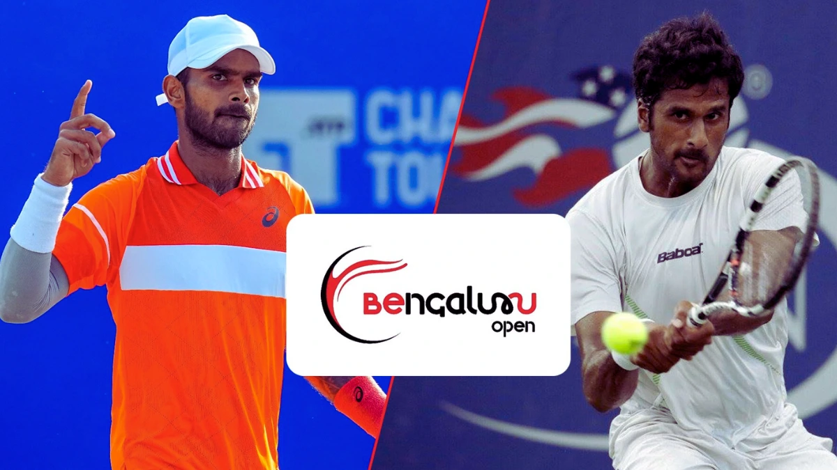 Bengaluru Open 2024