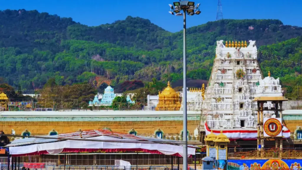 TTD to Release Arjitha Seva Tickets for Various Quotas