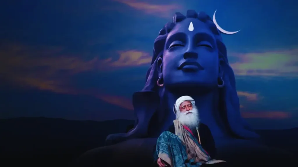 Mahashivratri Celebration with Sadhguru isha foundation 2024