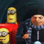 Despicable Me 4 Tickets Movie 2024