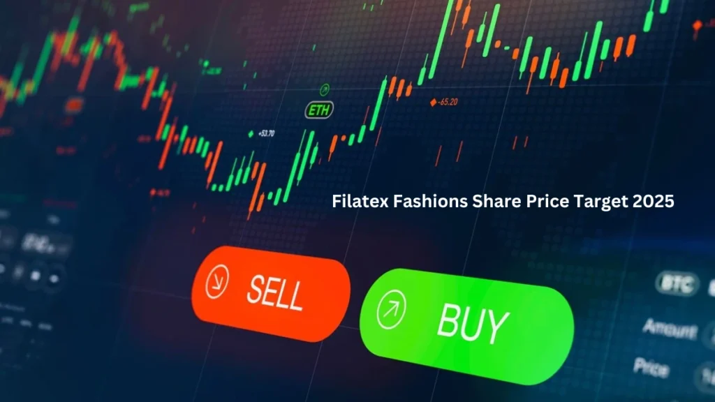 Filatex Fashions Share Price Target 2025