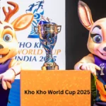 Kho Kho World Cup 2025