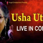 Usha Uthup Live in Concert